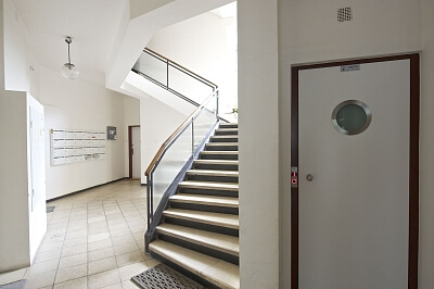 Lucemburská, Vinohrady - Prague 3 | Sale, Apartment Two-bedroom (3+kk), 73 m²