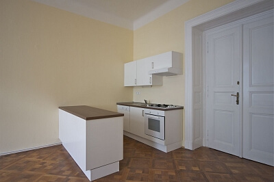 Legerova, Vinohrady - Praha 2 | Pronájem, Byt 4+kk, 105 m²