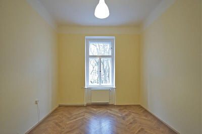 Legerova, Vinohrady - Praha 2 | Pronájem, Byt 4+kk, 105 m²