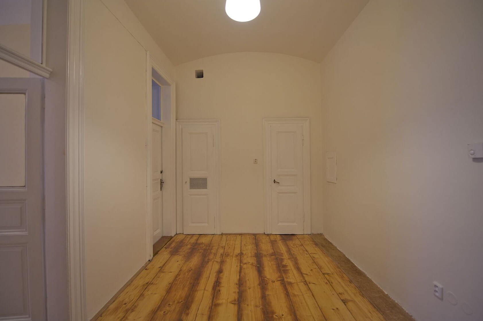 Legerova, Vinohrady - Prague 2 | Rent, Apartment Three-bedroom (4+kk), 105 m²