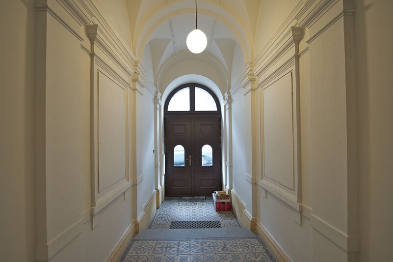 Legerova, Vinohrady - Prague 2 | Rent, Apartment Three-bedroom (4+kk), 105 m²