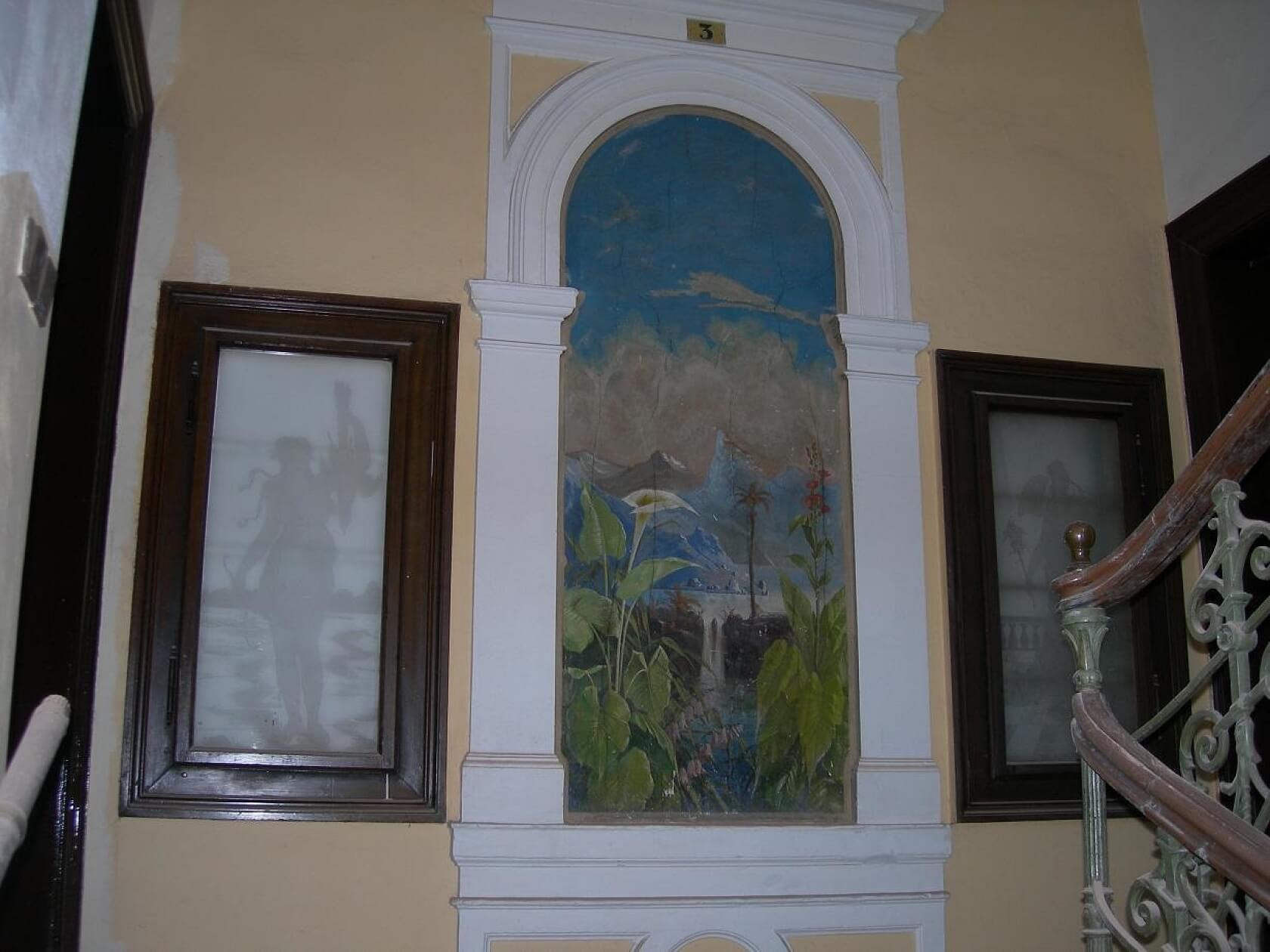 Legerova, Vinohrady - Prague 2 | Rent, Apartment Three-bedroom (4+kk), 105 m²