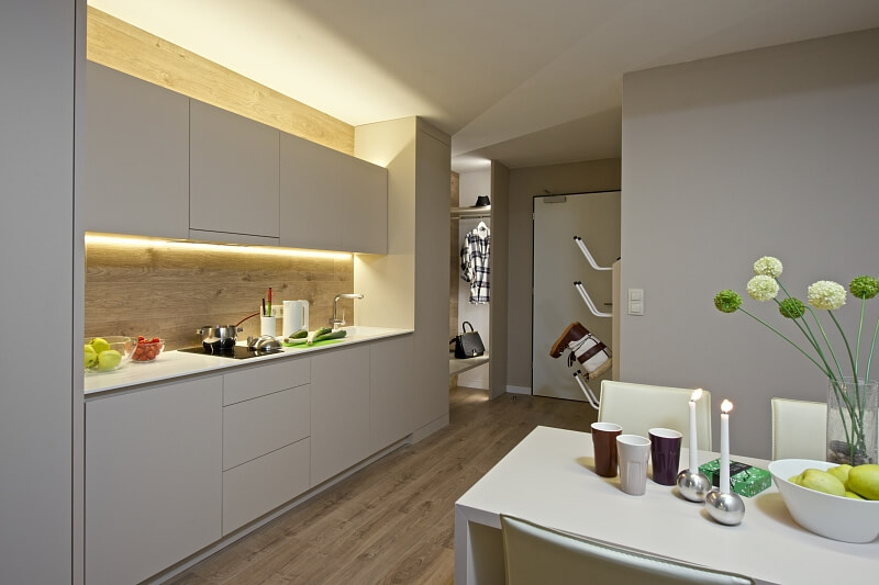 Rokytnice nad Jizerou, Rokytnice nad Jizerou - Semily | Prodej, Byt 3+kk, 66 m²