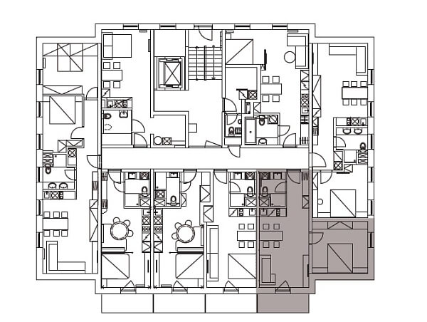 Floor plan 3