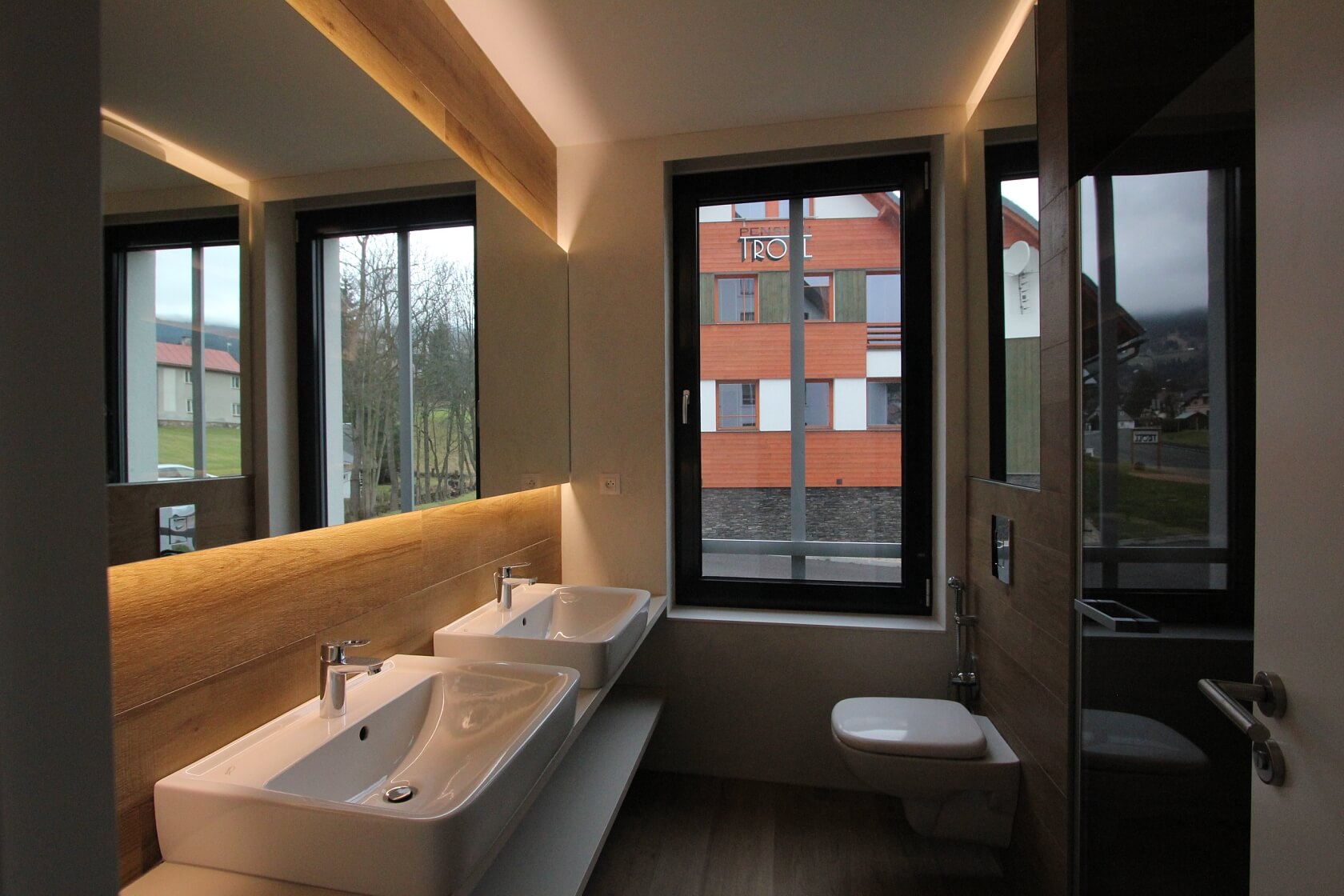 Rokytnice nad Jizerou, Rokytnice nad Jizerou - Semily | Prodej, Byt 2+kk, 49 m²