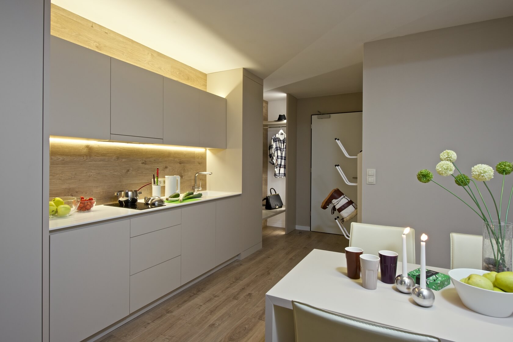 Rokytnice nad Jizerou, Rokytnice nad Jizerou - Semily | Prodej, Byt 2+kk, 49 m²