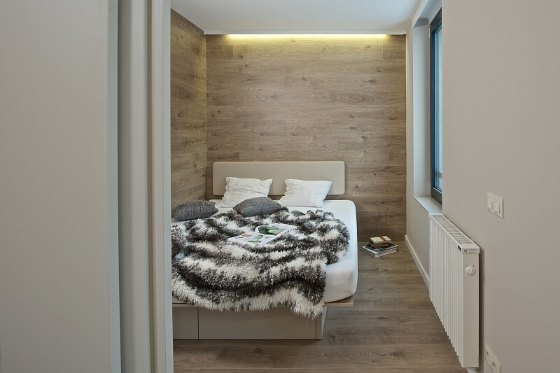 Rokytnice nad Jizerou, Rokytnice nad Jizerou - Semily | Sale, Apartment One-bedroom (2+kk), 49 m²