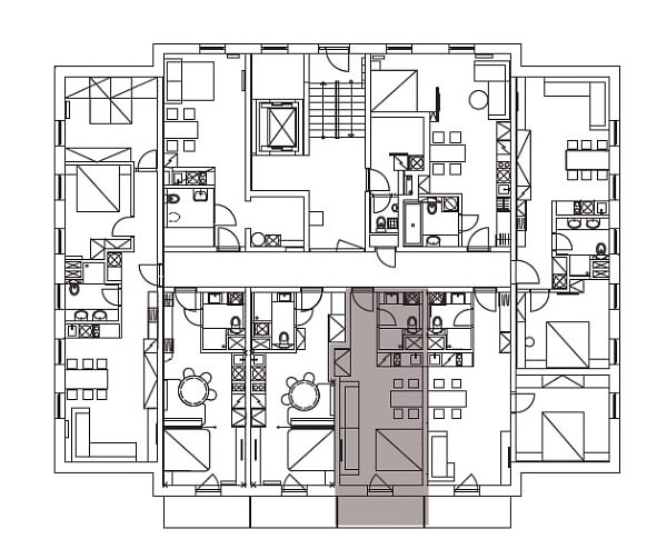 Floor plan 3