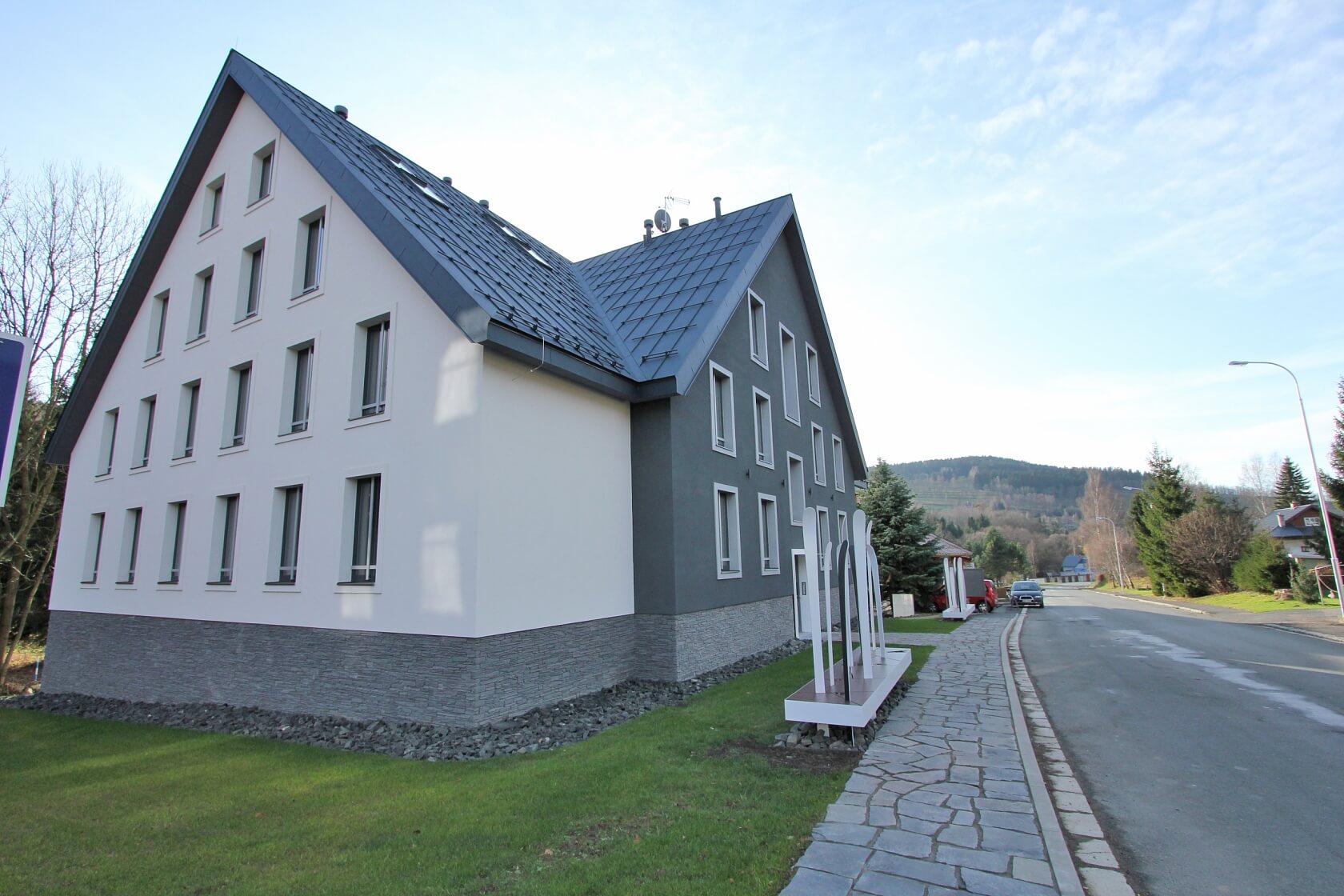 Rokytnice nad Jizerou, Rokytnice nad Jizerou - Semily | Prodej, Byt 1+kk, 28 m²