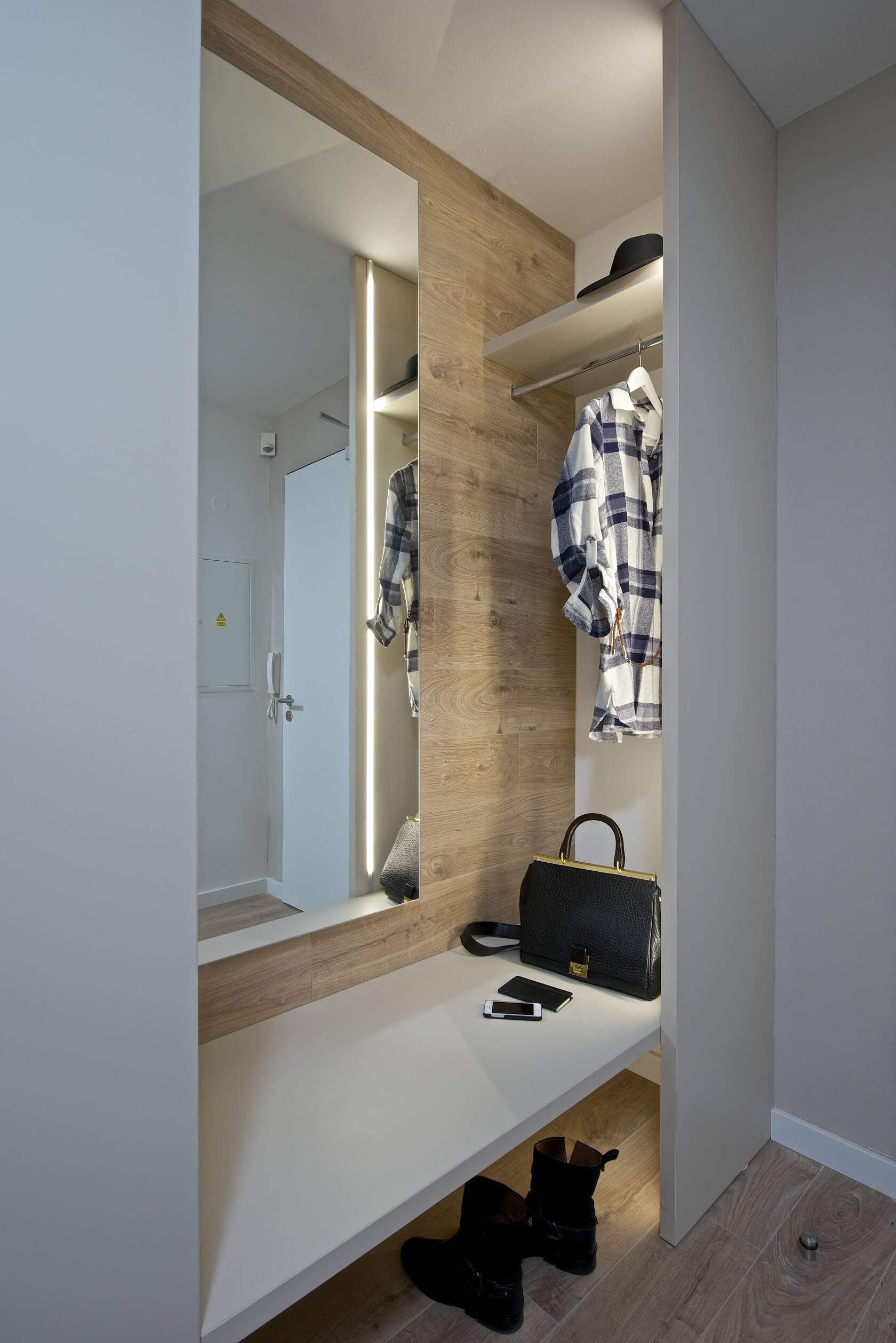 Rokytnice nad Jizerou, Rokytnice nad Jizerou - Semily | Prodej, Byt 1+kk, 28 m²