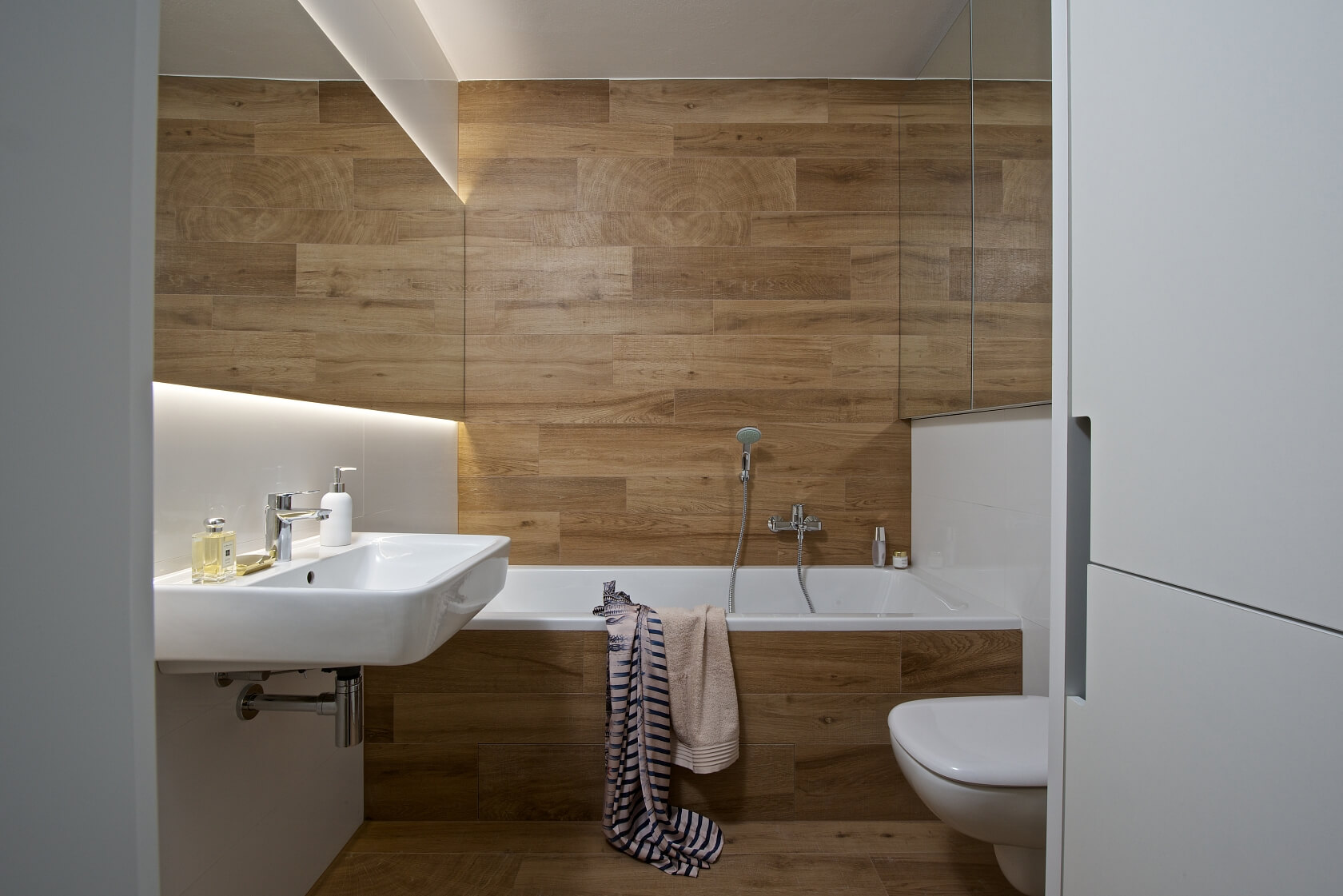 Rokytnice nad Jizerou, Rokytnice nad Jizerou - Semily | Prodej, Byt 1+kk, 28 m²