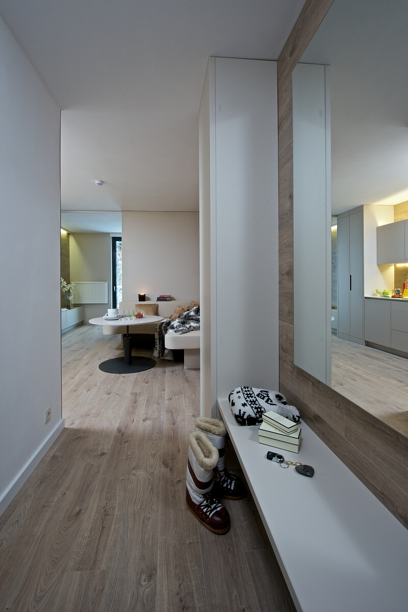 Rokytnice nad Jizerou, Rokytnice nad Jizerou - Semily | Sale, Apartment Studio (1+kk), 29 m²