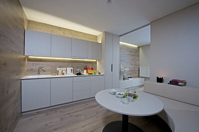 Rokytnice nad Jizerou, Rokytnice nad Jizerou - Semily | Prodej, Byt 1+kk, 29 m²