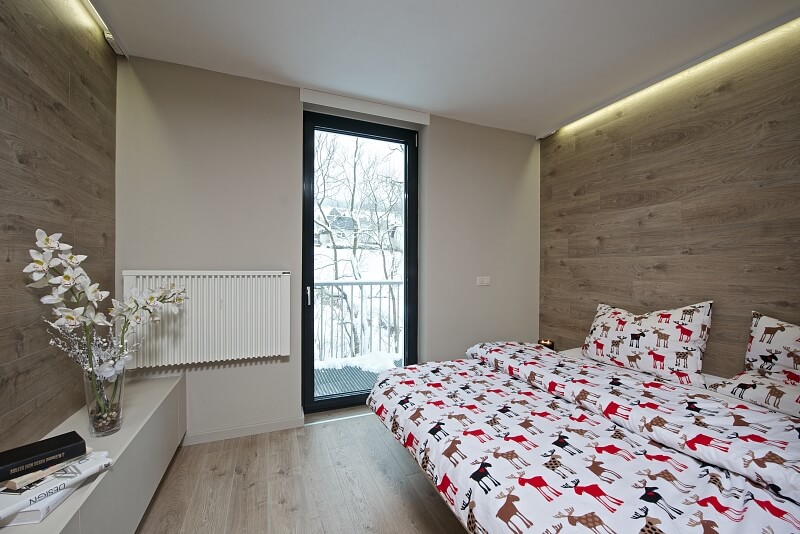 Rokytnice nad Jizerou, Rokytnice nad Jizerou - Semily | Prodej, Byt 1+kk, 29 m²