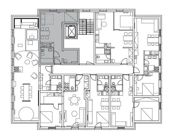 Floor plan 3