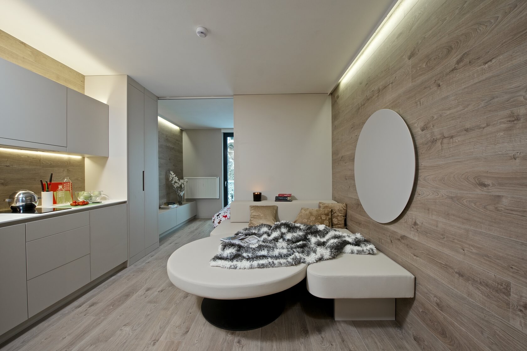 Rokytnice nad Jizerou, Rokytnice nad Jizerou - Semily | Prodej, Byt 2+1, 50 m²