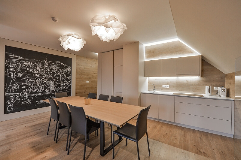 Rokytnice nad Jizerou, Rokytnice nad Jizerou - Semily | Prodej, Byt 4+kk, 124 m²