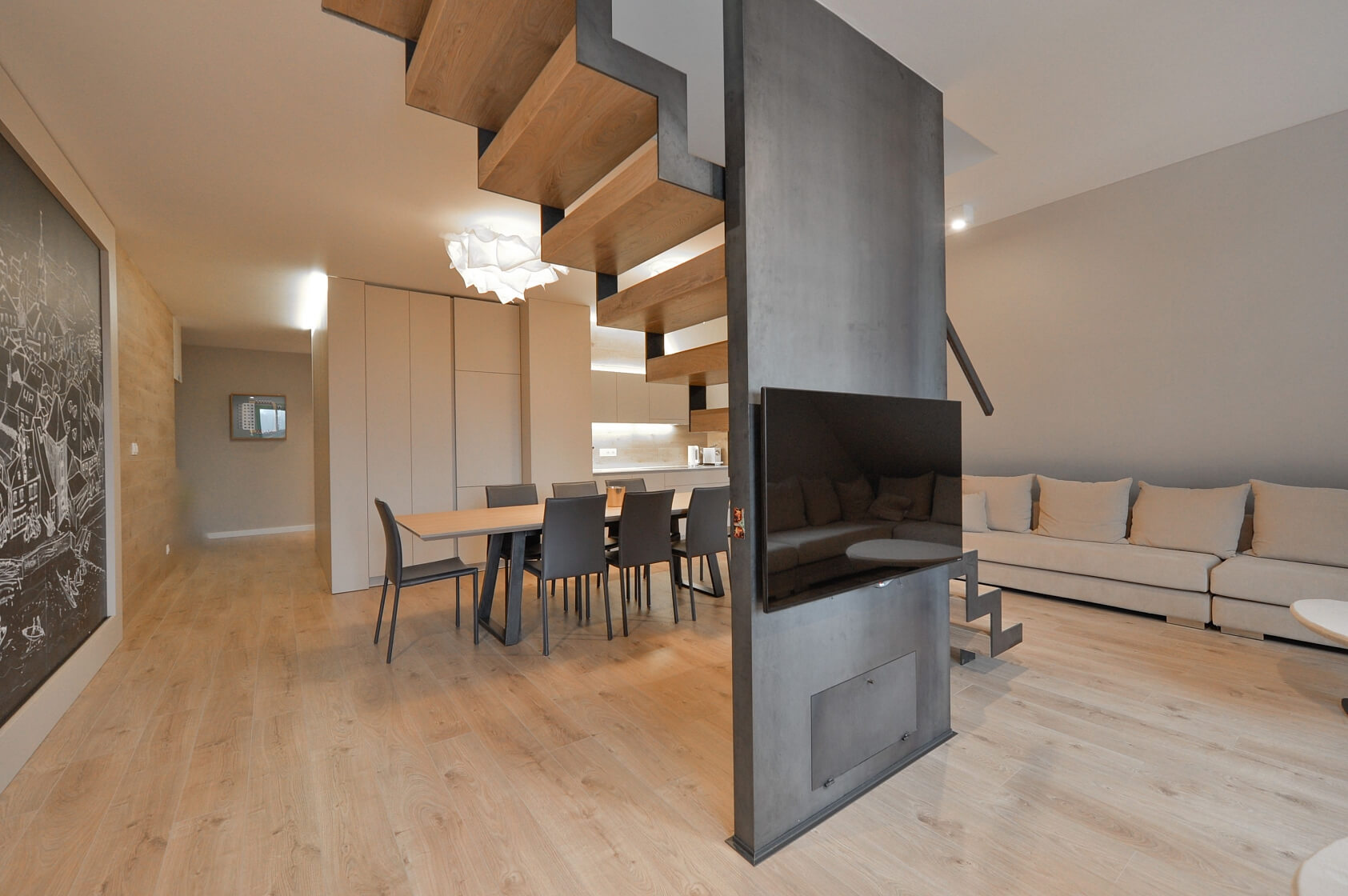 Rokytnice nad Jizerou, Rokytnice nad Jizerou - Semily | Prodej, Byt 4+kk, 124 m²