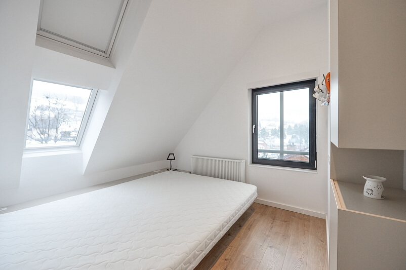 Rokytnice nad Jizerou, Rokytnice nad Jizerou - Semily | Prodej, Byt 4+kk, 124 m²