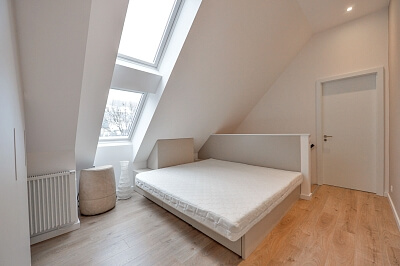 Rokytnice nad Jizerou, Rokytnice nad Jizerou - Semily | Prodej, Byt 4+kk, 124 m²