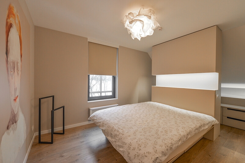 Rokytnice nad Jizerou, Rokytnice nad Jizerou - Semily | Sale, Apartment Three-bedroom (4+kk), 124 m²