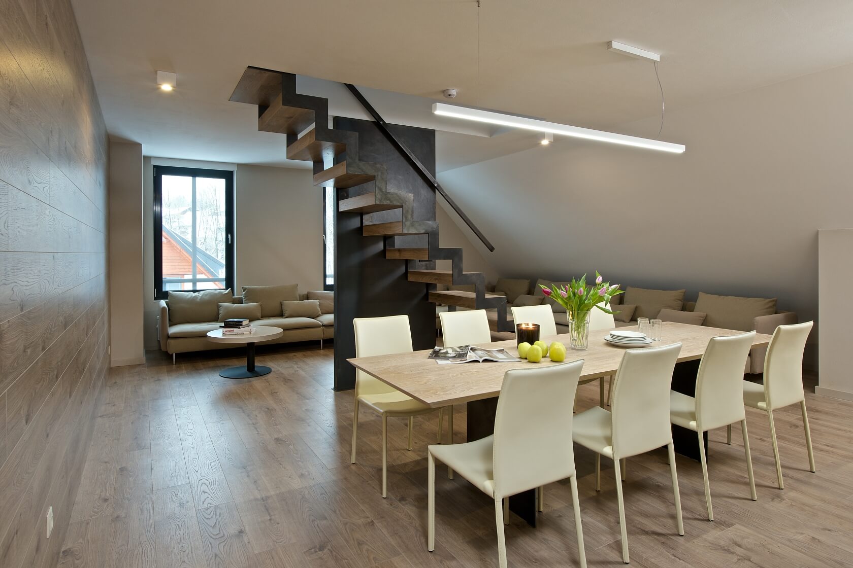 Rokytnice nad Jizerou, Rokytnice nad Jizerou - Semily | Prodej, Byt 4+kk, 154 m²