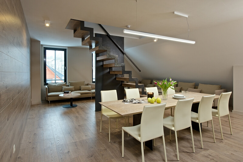 Rokytnice nad Jizerou, Rokytnice nad Jizerou - Semily | Sale, Apartment Three-bedroom (4+kk), 154 m²