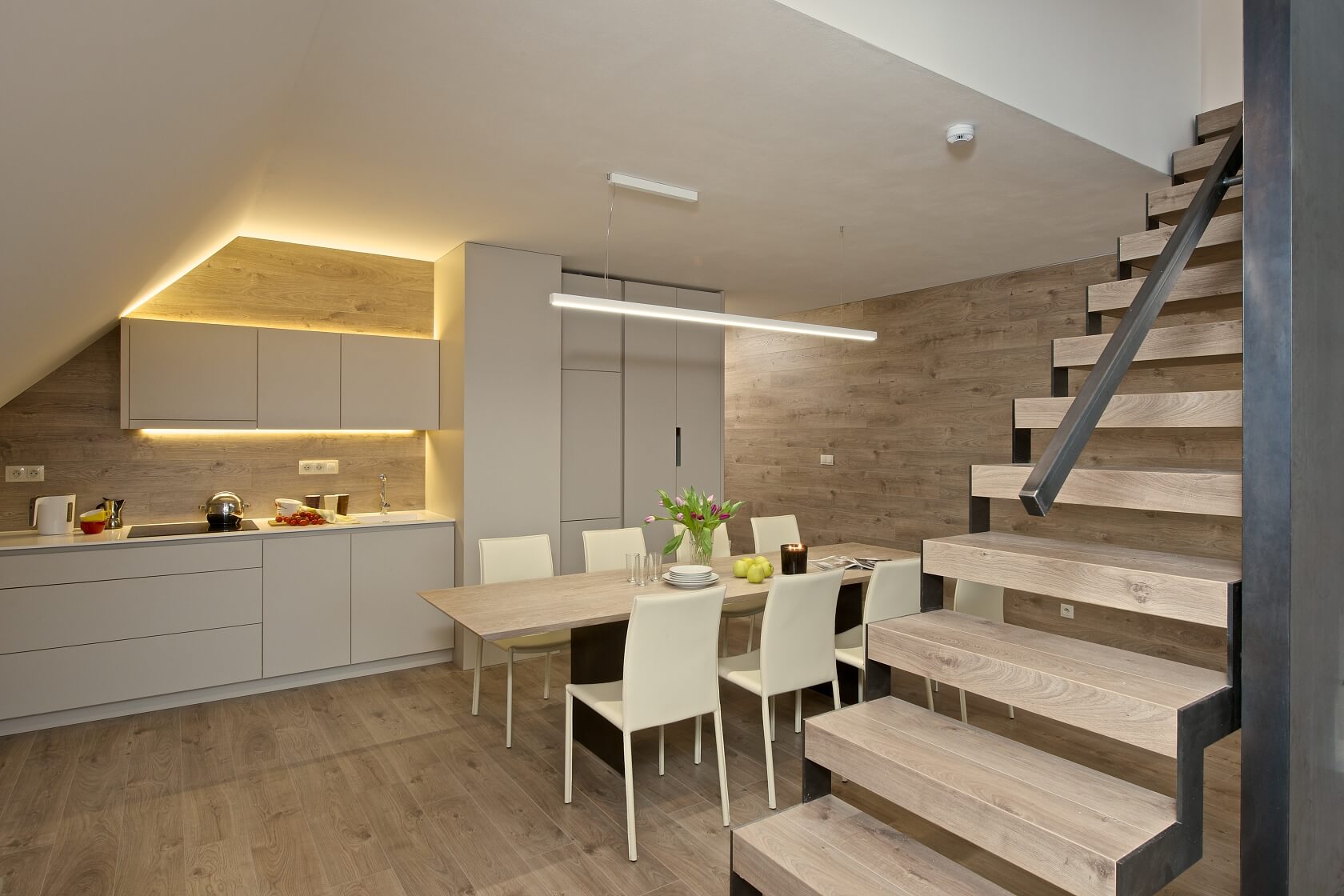 Rokytnice nad Jizerou, Rokytnice nad Jizerou - Semily | Sale, Apartment Three-bedroom (4+kk), 154 m²