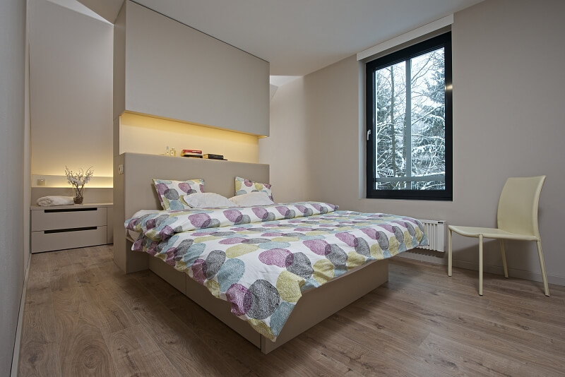 Rokytnice nad Jizerou, Rokytnice nad Jizerou - Semily | Prodej, Byt 4+kk, 154 m²