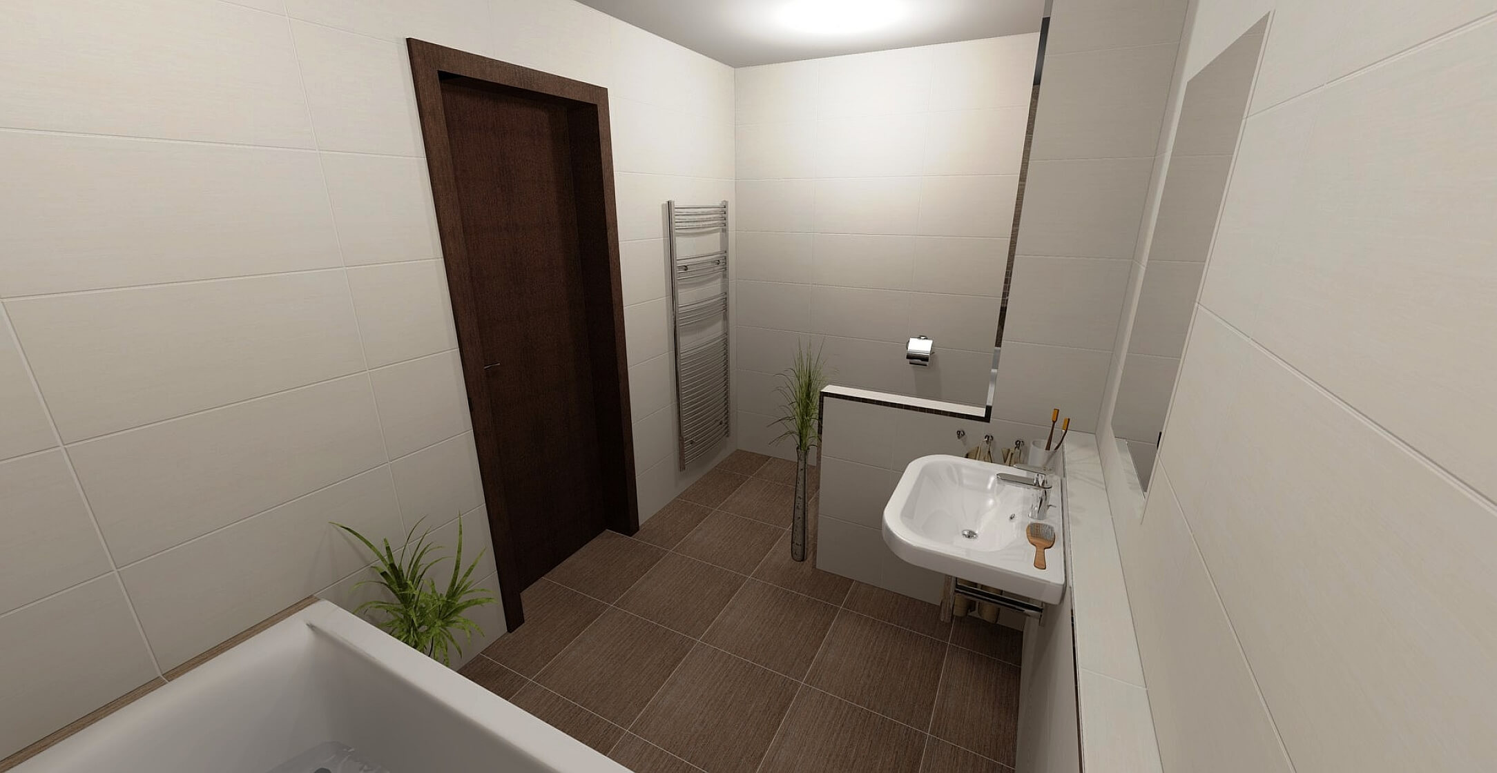 V křepelkách, Březiněves - Praha 8 | Prodej, Rodinný dům 5+kk, 182 m²