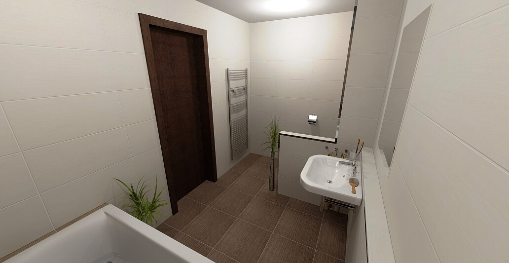 V křepelkách, Březiněves - Praha 8 | Prodej, Rodinný dům 5+kk, 182 m²