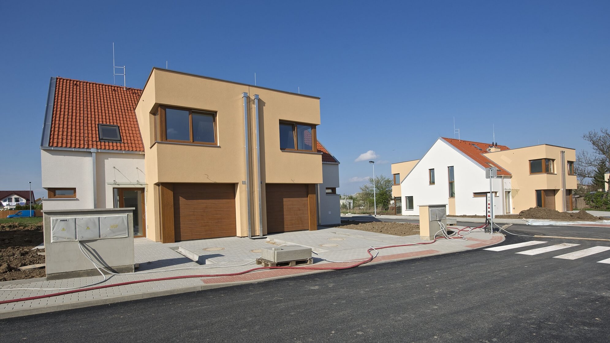 V křepelkách, Březiněves - Praha 8 | Prodej, Rodinný dům 5+kk, 182 m²