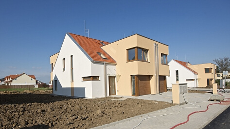 V křepelkách, Březiněves - Praha 8 | Prodej, Rodinný dům 5+kk, 182 m²