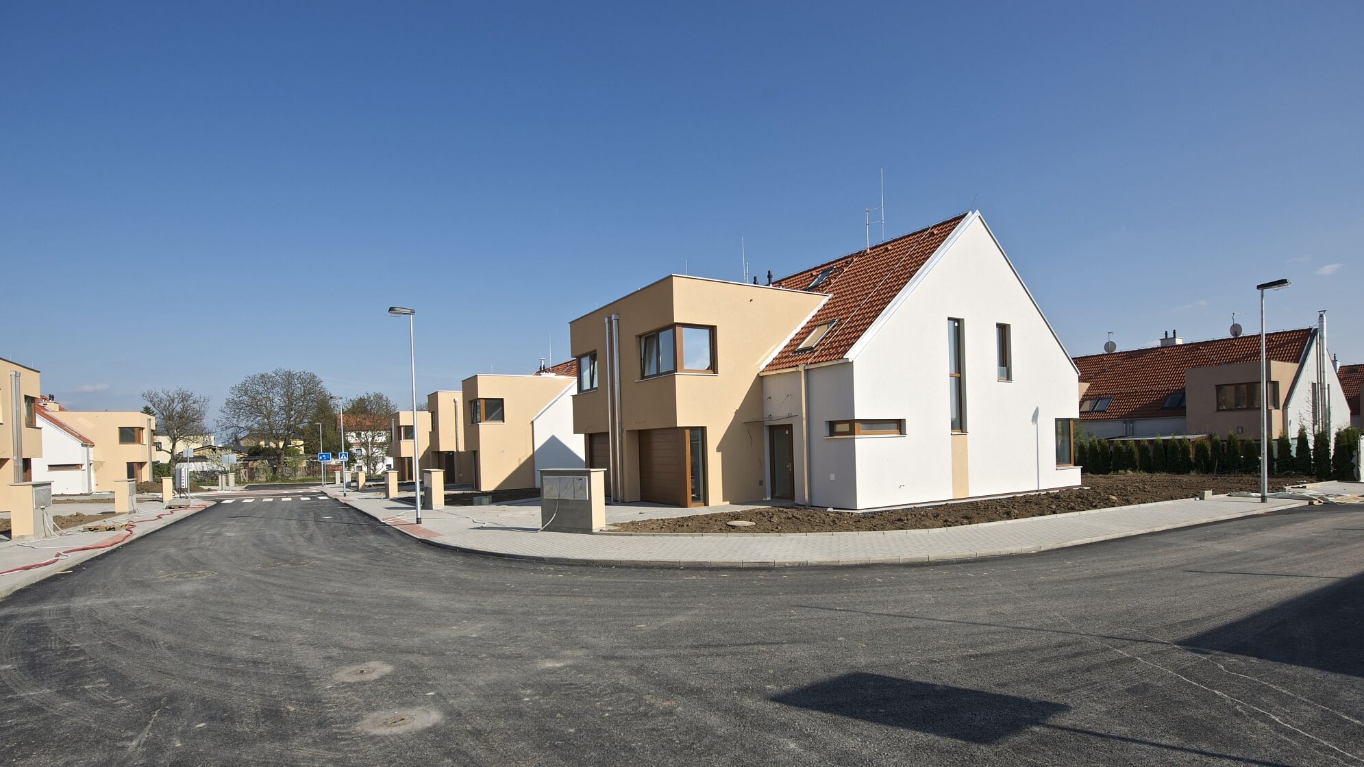 V křepelkách, Březiněves - Praha 8 | Prodej, Rodinný dům 5+kk, 182 m²