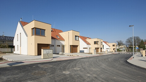 V křepelkách, Březiněves - Praha 8 | Prodej, Rodinný dům 5+kk, 182 m²