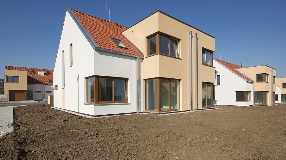 V křepelkách, Březiněves - Prague 8 | Sale, House Four-bedroom (5+kk), 182 m²