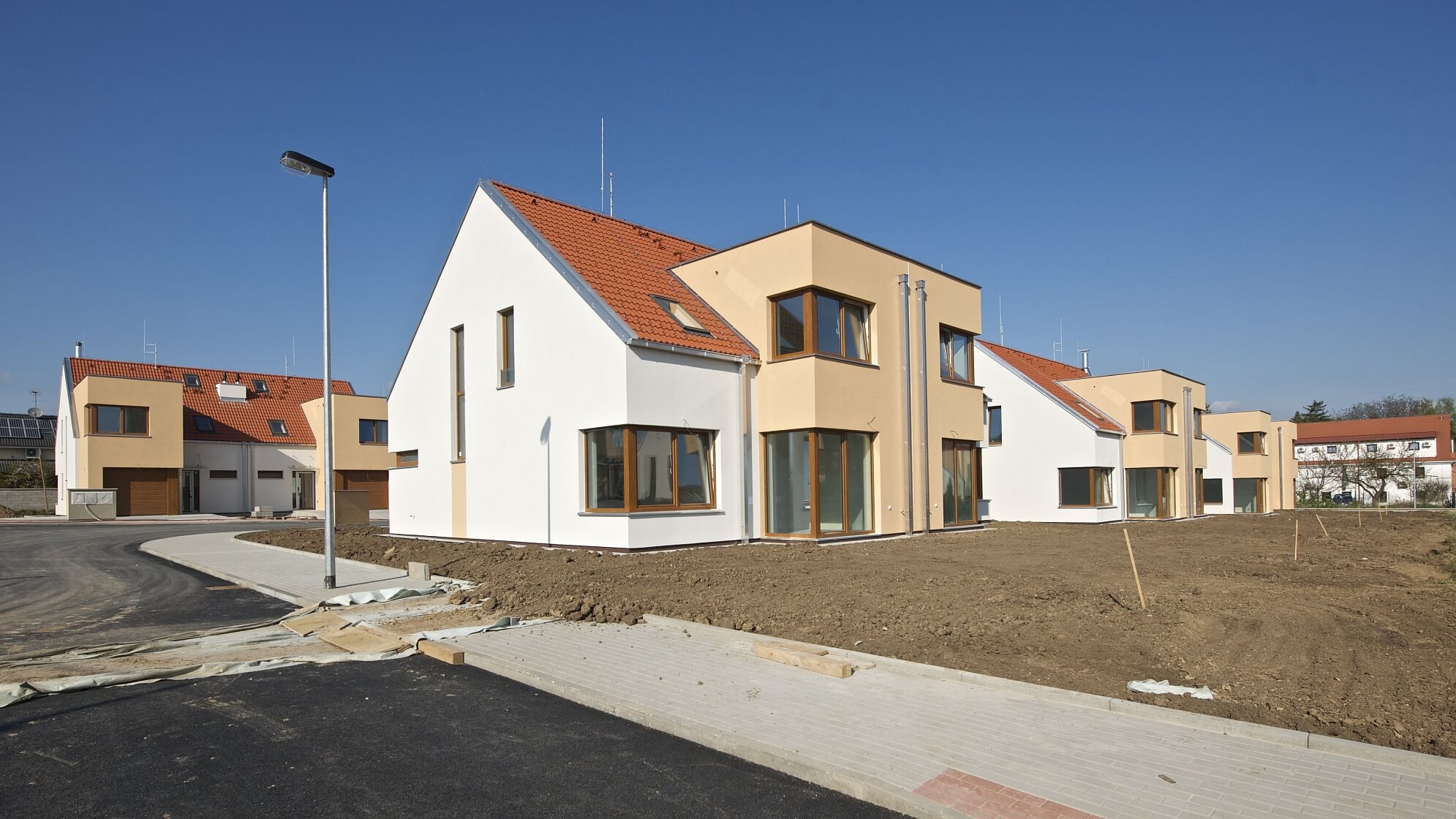 V křepelkách, Březiněves - Praha 8 | Prodej, Rodinný dům 5+kk, 182 m²