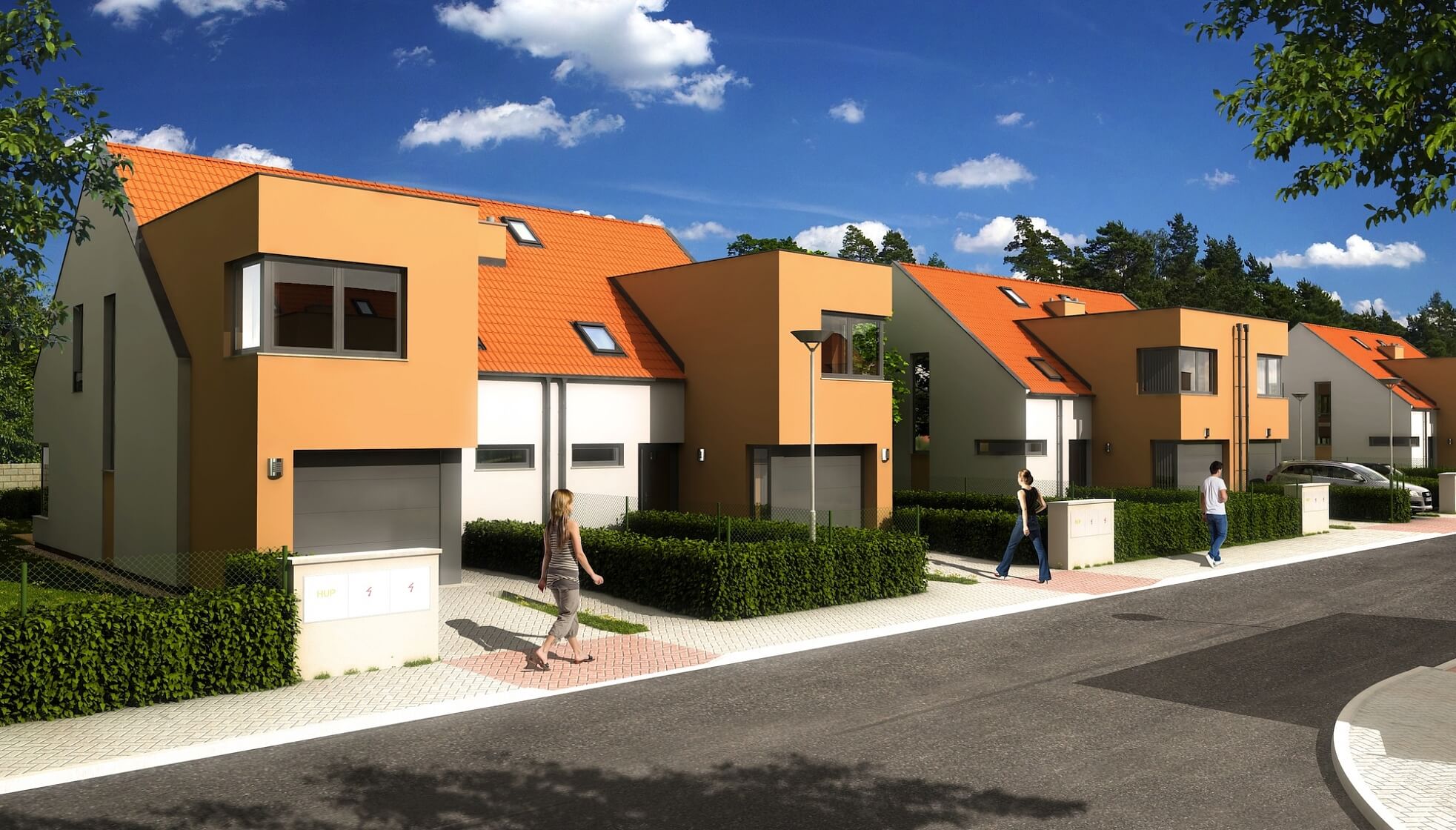 V křepelkách, Březiněves - Praha 8 | Prodej, Rodinný dům 5+kk, 181 m²