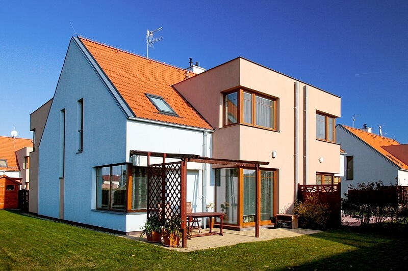 V křepelkách, Březiněves - Praha 8 | Prodej, Rodinný dům 5+kk, 181 m²