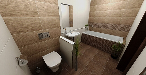 V křepelkách, Březiněves - Prague 8 | Sale, House Four-bedroom (5+kk), 181 m²