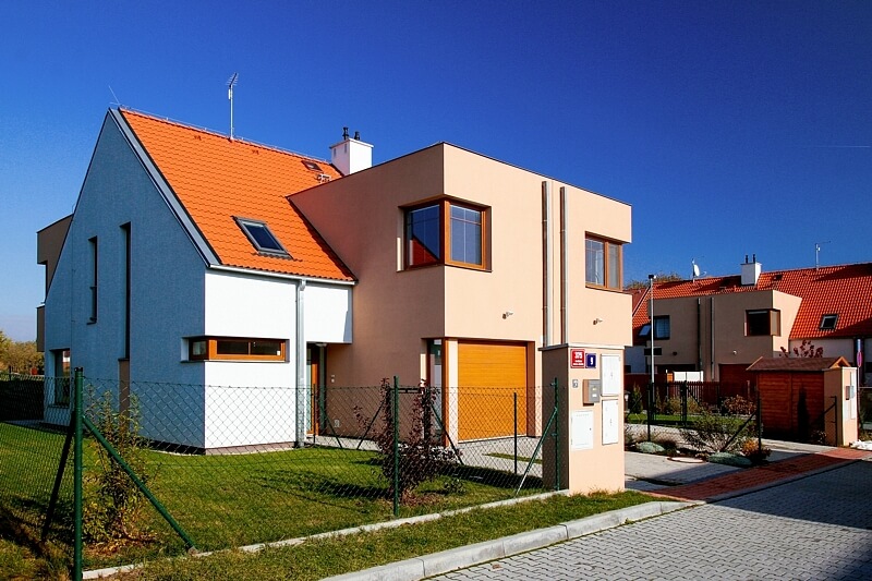 V křepelkách, Březiněves - Praha 8 | Prodej, Rodinný dům 5+kk, 181 m²