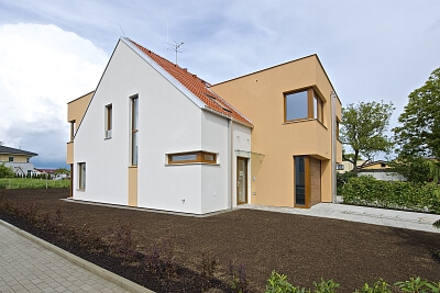 V křepelkách, Březiněves - Praha 8 | Prodej, Rodinný dům 5+kk, 181 m²