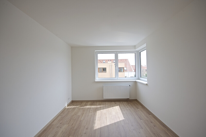 V křepelkách, Březiněves - Prague 8 | Sale, House Four-bedroom (5+kk), 181 m²