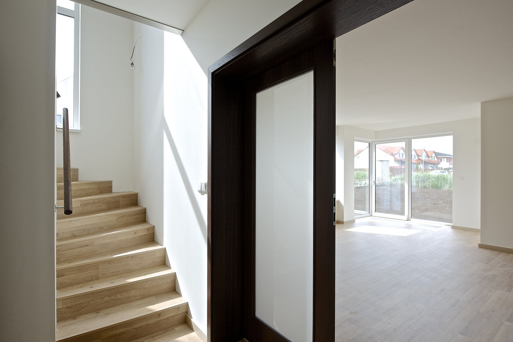 V křepelkách, Březiněves - Praha 8 | Prodej, Rodinný dům 5+kk, 181 m²