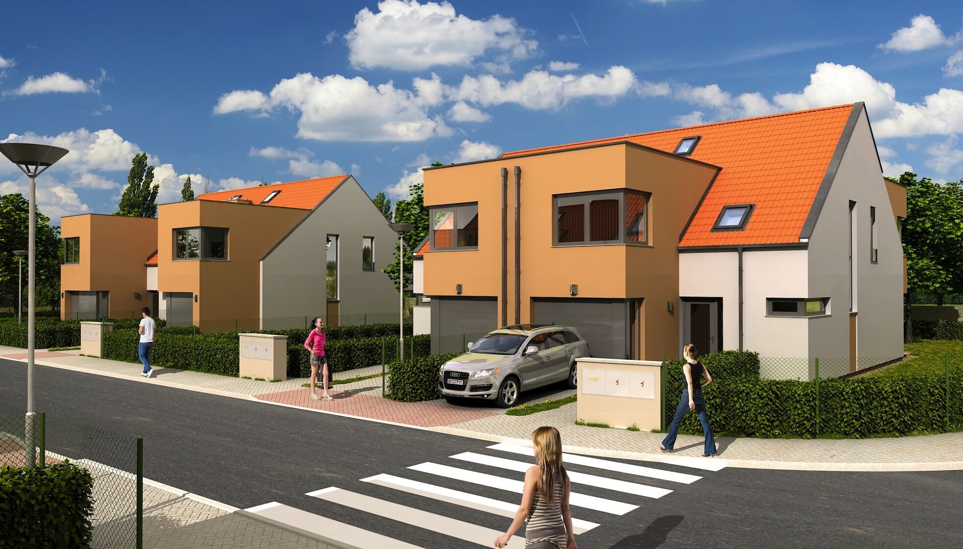 V křepelkách, Březiněves - Praha 8 | Prodej, Rodinný dům 5+kk, 181 m²