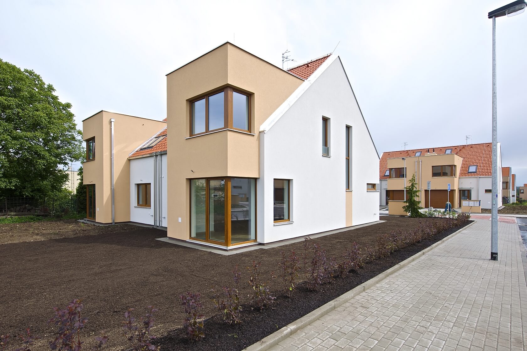 V křepelkách, Březiněves - Praha 8 | Prodej, Rodinný dům 5+kk, 181 m²