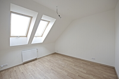 V křepelkách, Březiněves - Prague 8 | Sale, House Four-bedroom (5+kk), 181 m²