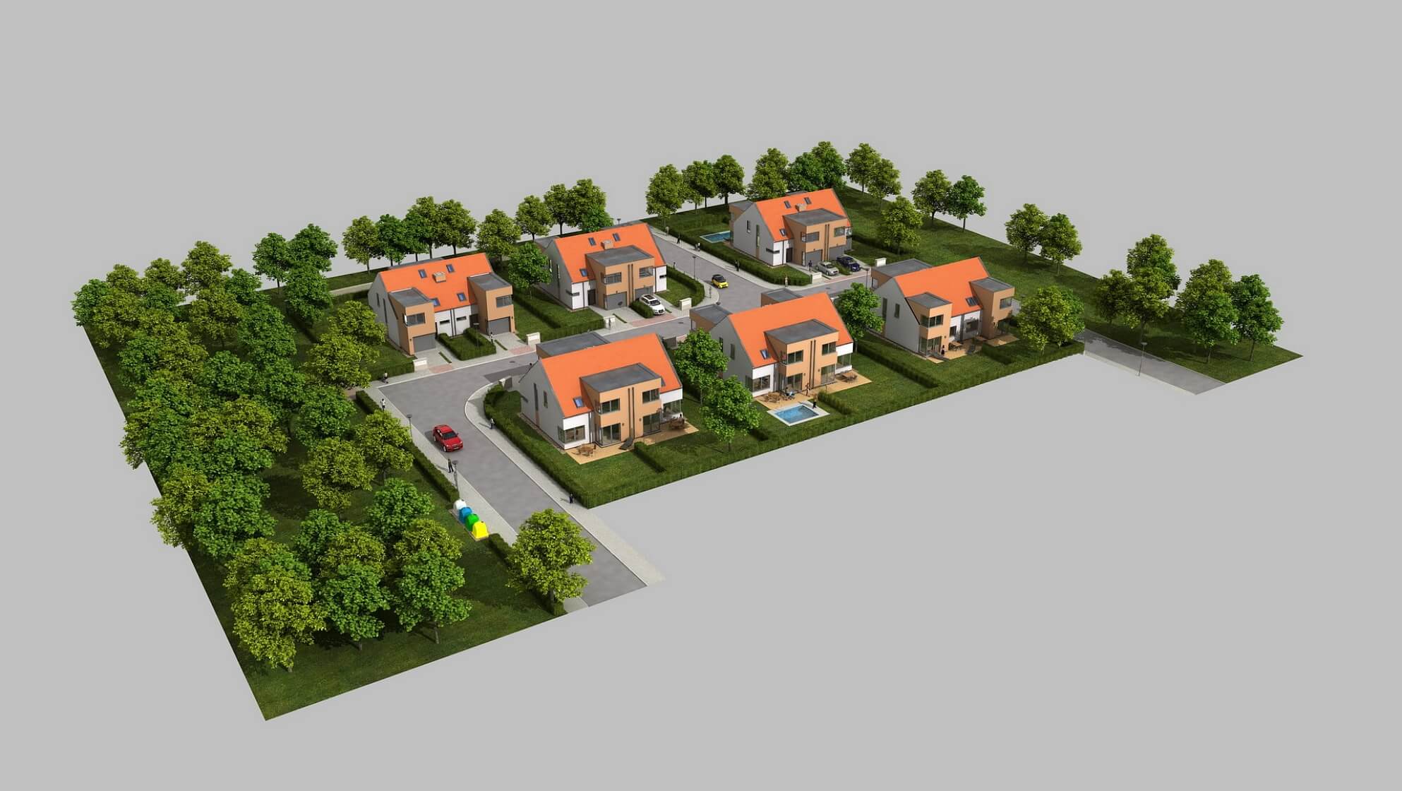 V křepelkách, Březiněves - Praha 8 | Prodej, Rodinný dům 5+kk, 181 m²