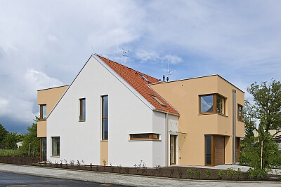 V křepelkách, Březiněves - Praha 8 | Prodej, Rodinný dům 5+kk, 181 m²