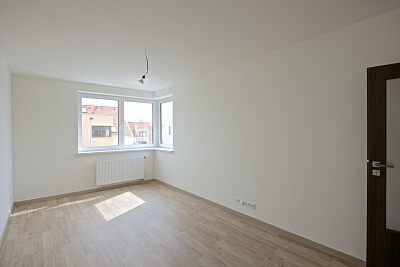 V křepelkách, Březiněves - Prague 8 | Sale, House Four-bedroom (5+kk), 181 m²